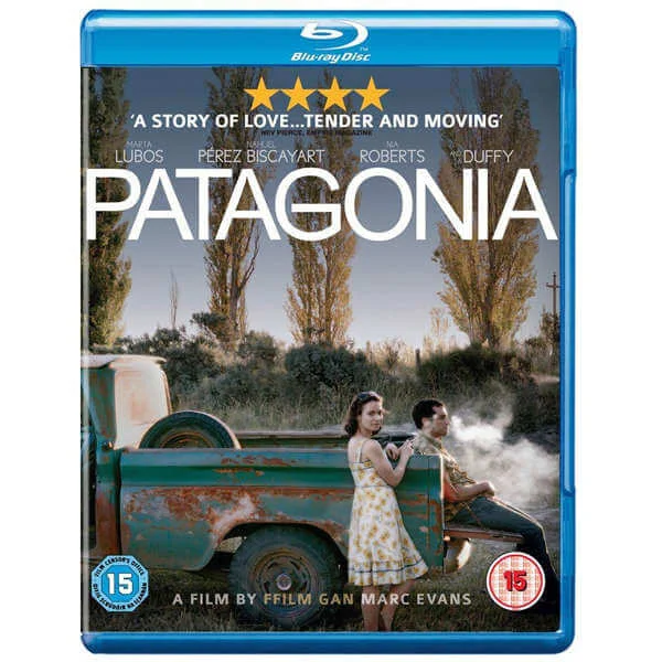 Patagonia Image 1