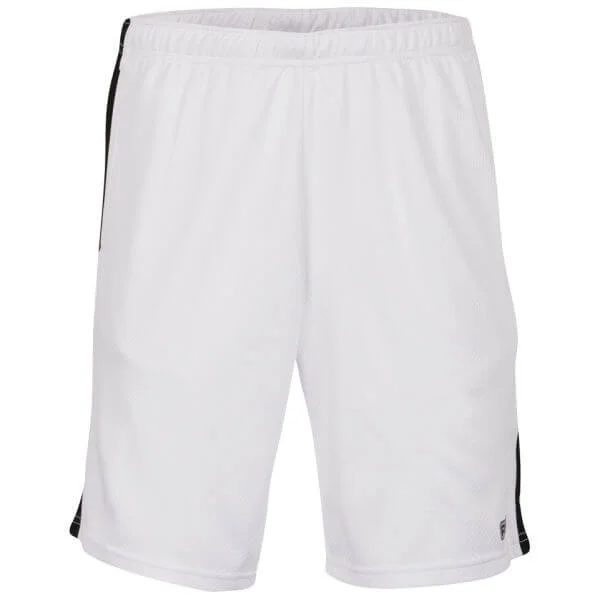 Short Homme RLX Polo Ralph Lauren - Noir et Blanc - S - White/Black Image 1