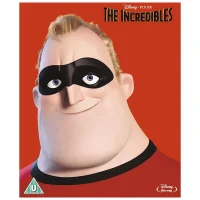 Les Indestructibles - undefined undefined