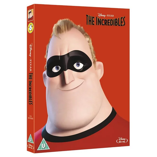Les Indestructibles