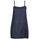 Chloe Women's Dress - Navy - 10 - Bleu Marine Image 1
