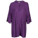 Chloe Parka U0194819000 - 10 - Violet Image 1