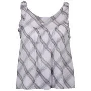 Chloe Shirt C212009S02 - 10 - Blanc Image 1