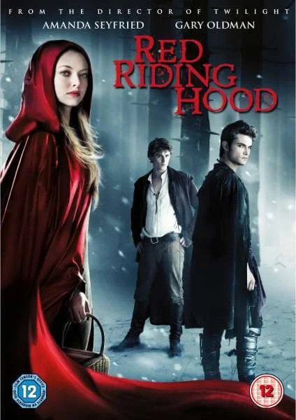 Red Riding Hood Image 1