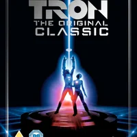 Tron (1982)