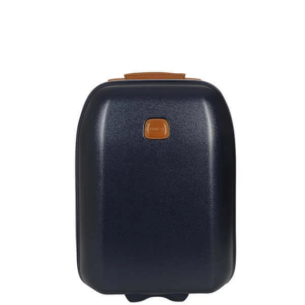 Bric's Sintesis 50Cm Trolley - Blue Image 1