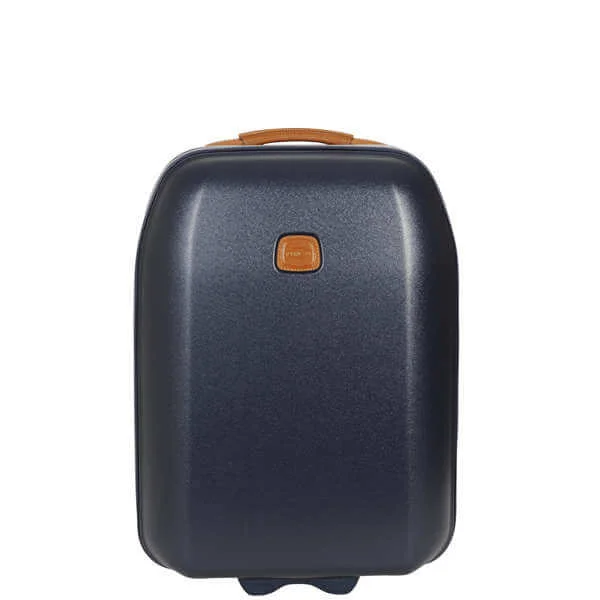 Bric's Sintesis 55Cm Trolley Case - Blue Image 1
