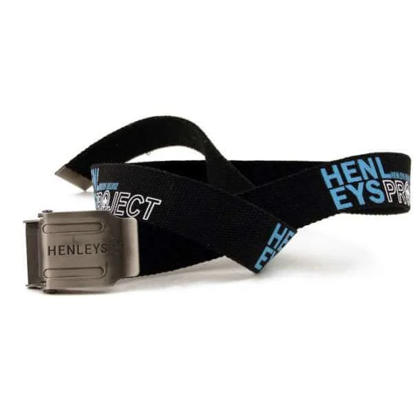 Henleys Coster Belt - One Size Image 1