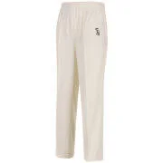 Kookaburra Predator Trousers - XSB - Blanc Image 1