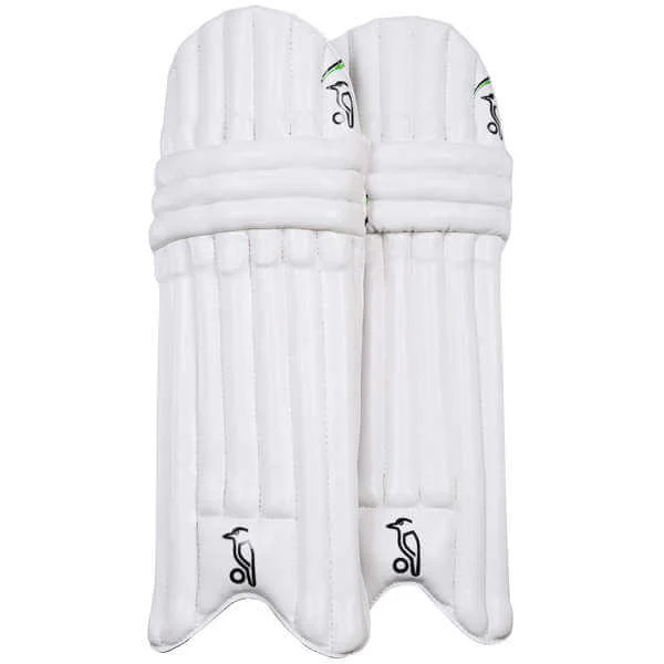 Kookaburra Kahuna 150 Batting Pad - Y Ambi Image 1