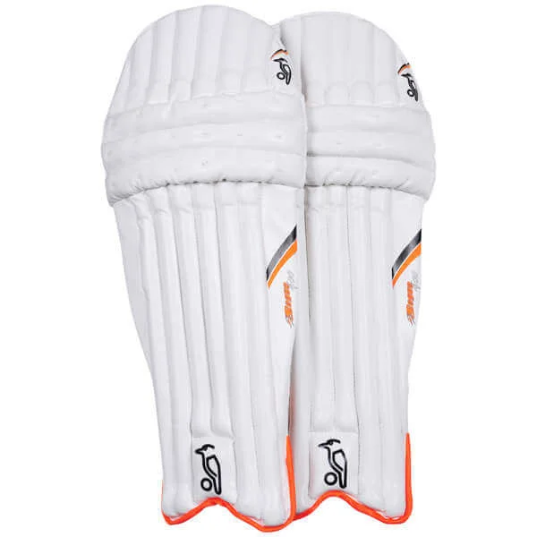 Kookaburra Rogue 400 Batting Pad - B Ambi Image 1