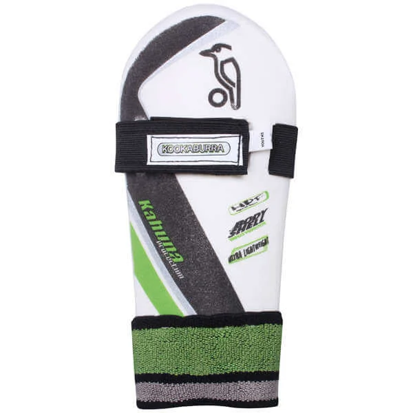 Kookaburra Kahuna Arm Guard - Y Ambi Image 1