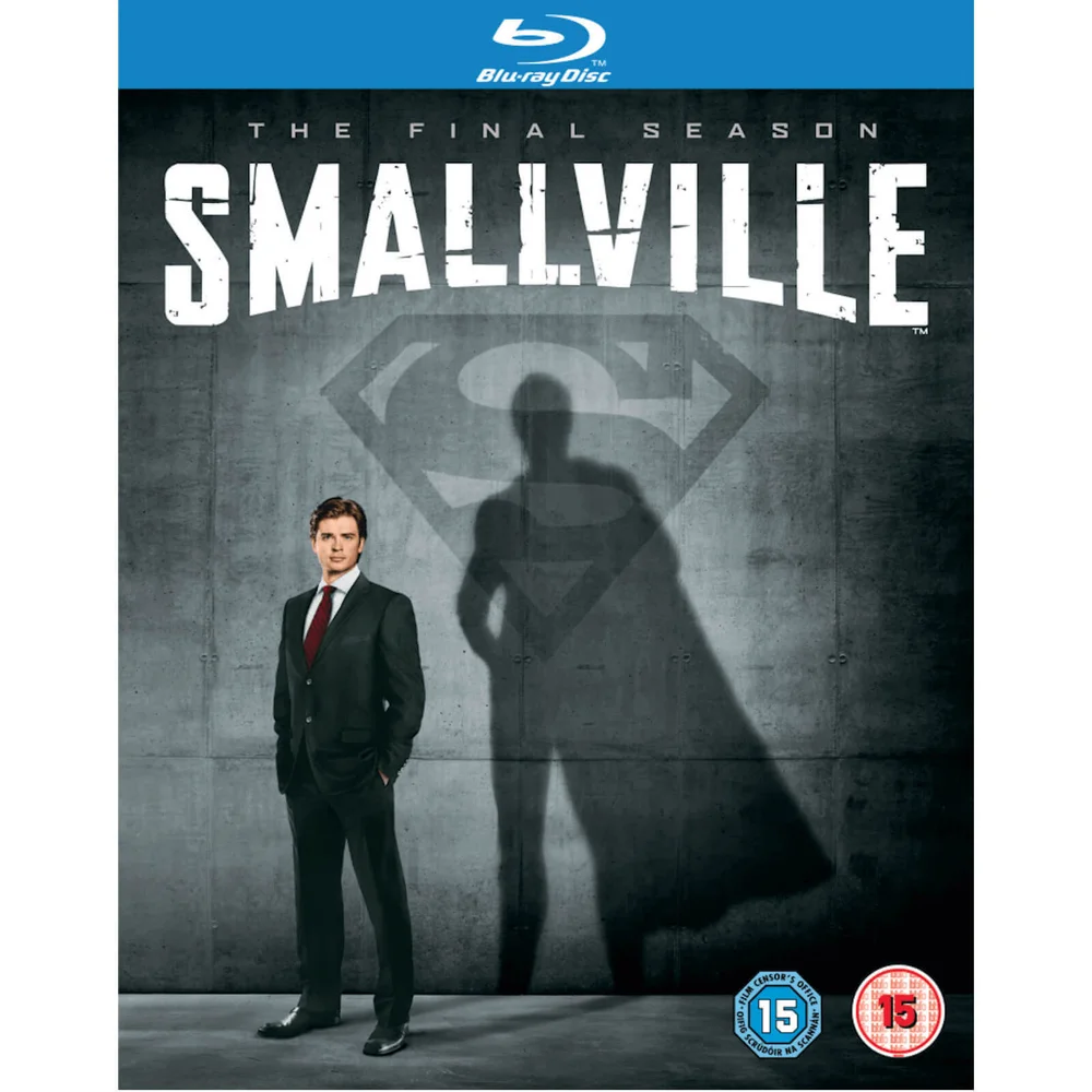 Smallville - Saison 10 Image 1