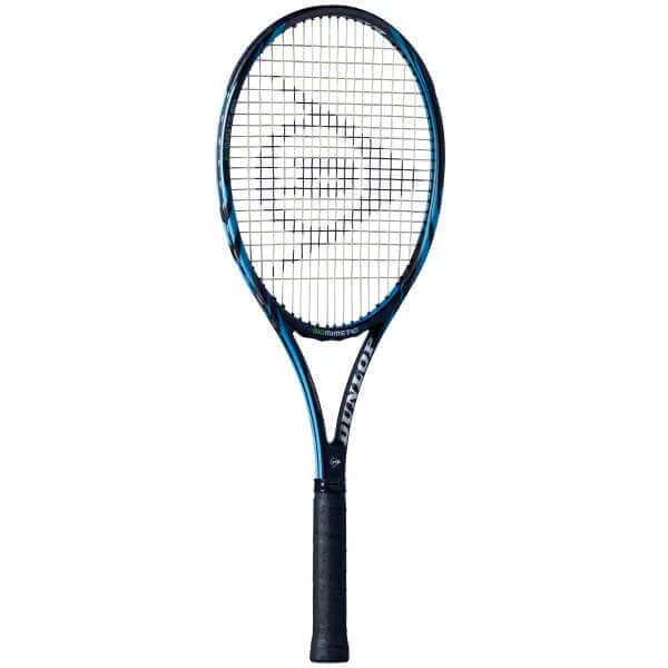 Dunlop Biomimetic 200 Tour Tennis Racket - G2 - Noir Image 1