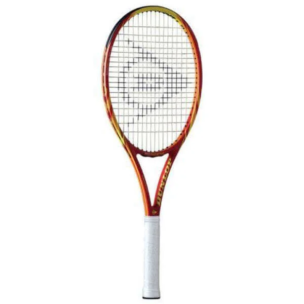 Dunlop Biomimetic 300 Tennis Racket - Lite - G1 - Noir Image 1