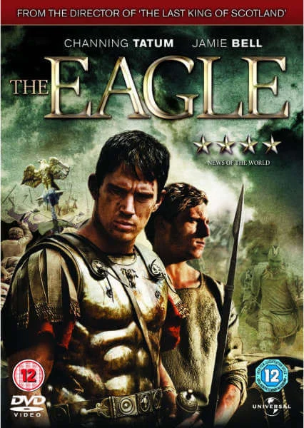 The Eagle Image 1