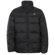 Nike ACG Men's Goose Down Fill No-Sew Jacket - Black - S - Noir Image 1