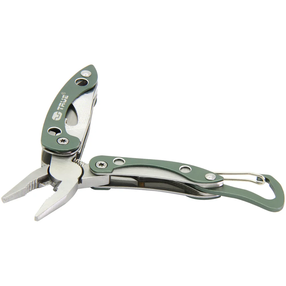 Porte-Clé Multi-Outils - True Utility Image 1