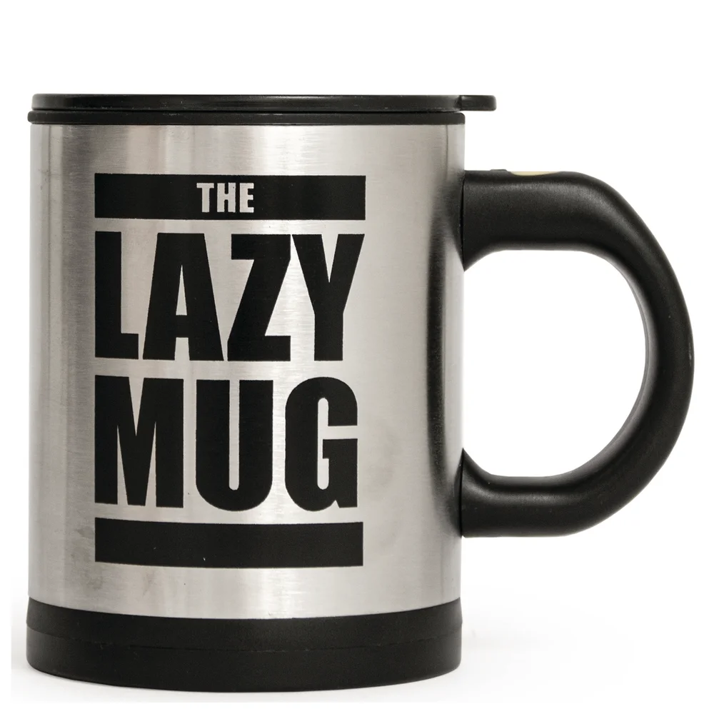 Tasse Auto Mélangeante Image 1