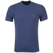 Calvin Klein Collection Men's Crew Neck T-Shirt - Blue - S - Bleu Image 1