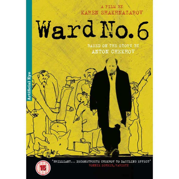 Ward No. 6 Image 1