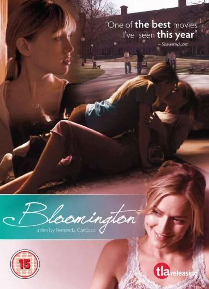 Bloomington Image 1