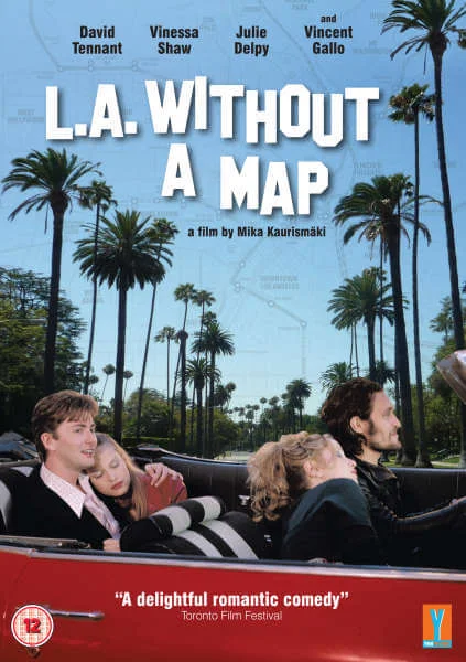 LA Without A Map Image 1