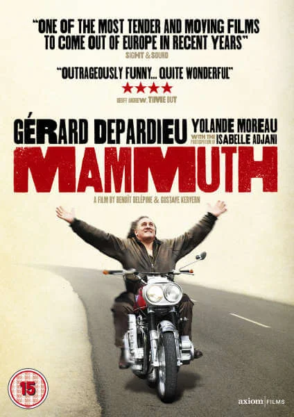 Mammuth Image 1