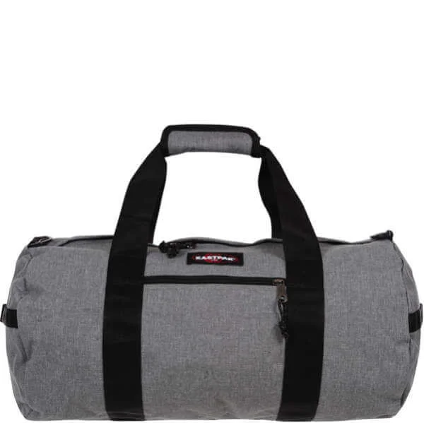 Eastpak Rollout Holdall Bag - Sunday Grey Image 1