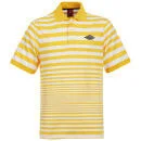 Nike Air Jordan Polo - Yellow - S - Citron Image 1
