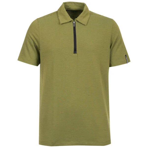 adidas Equipment Polo - Green - S - Vert Citron Image 1