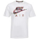 Nike Air Pixel T-Shirt - White - S - Blanc Image 1
