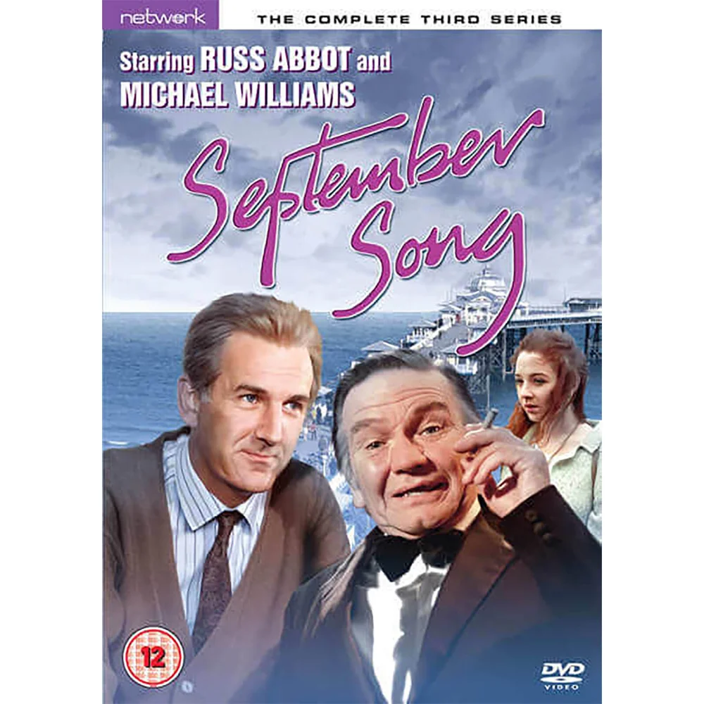 September Song - Complete Series 3 Image 1