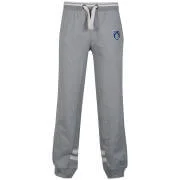 UCLA Men's Thornton Cuffed Jogpant - Grey Marl - S - Gris Image 1