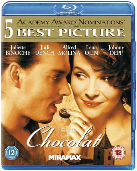 Chocolat Image 1