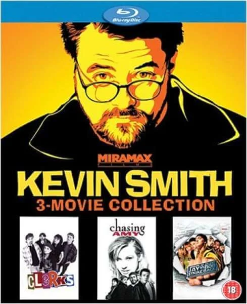 Collection Kevin Smith 3 Films Image 1