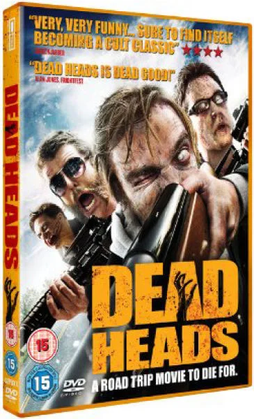 Dead Heads Image 1