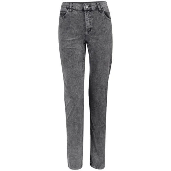 Cheap Monday Women's Skinny Stretch Cord Jeans - Dirty Ice - 26R - Gris Image 1