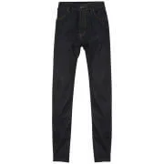 French Connection Men's Batman Raw Regular Fit Jeans - Raw - 30S - Denim Image 1