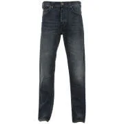 French Connection Men's Batman Pirahna Regular Fit Jeans - Antique Wash - 30S - Denim Image 1