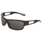 Diesel Men's Cut Out Arm Sunglasses - Noir Image 1