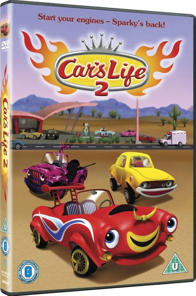 Cars Life 2 Image 1