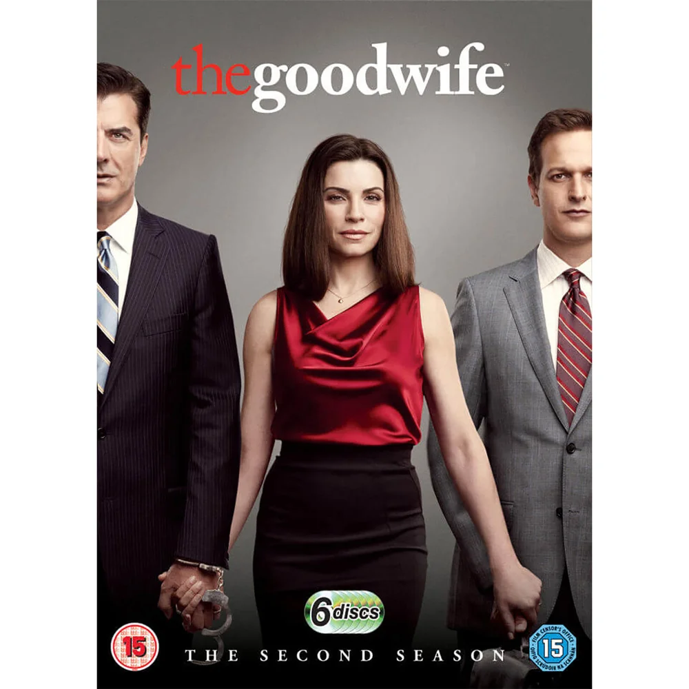 The Good Wife - Season 2 Image 1