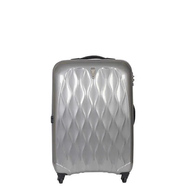 Antler Liquis Medium 4 Wheel Rollercase Image 1