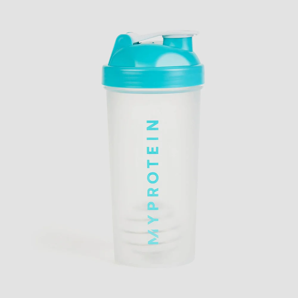 Myprotein Shaker Bottle Image 1