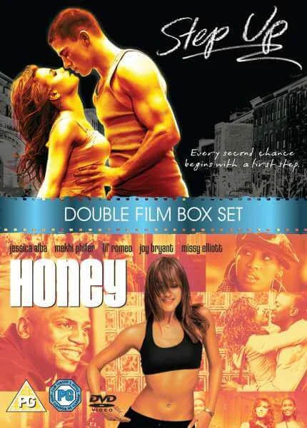 Step Up / Honey Image 1