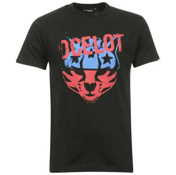 Boxfresh Men's Laevinus T-Shirt - Black - S - Noir Image 1
