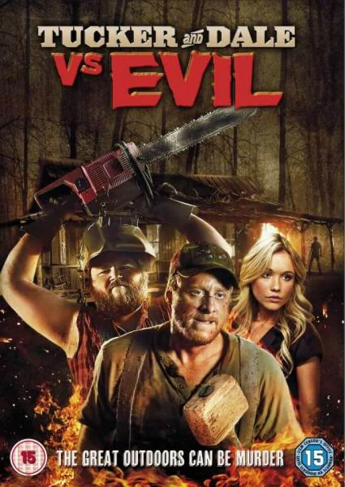 Tucker and Dale Vs. Evil Image 1