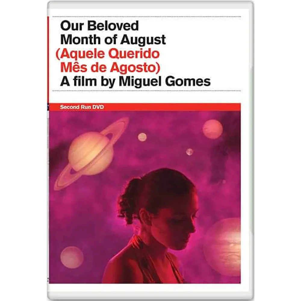 Notre cher mois d'août Image 1