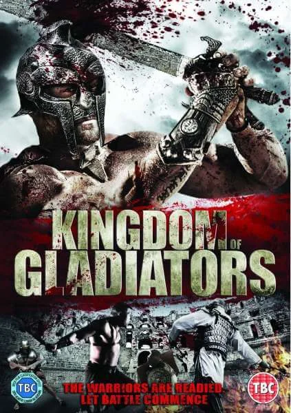 Kingdom of Gladiators Image 1